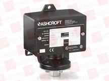 ASHCROFT H424V3000#