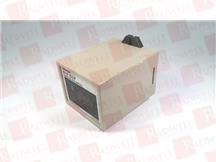 OMRON 61F-G2P 110VAC 1
