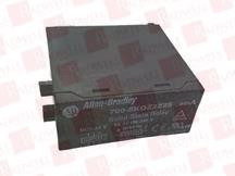 ALLEN BRADLEY 700-SKOZ2Z25