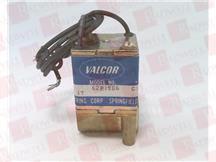 VALCOR 62P19B6 0