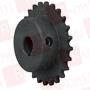 MARTIN SPROCKET & GEAR INC 40BS20 1