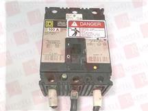 SCHNEIDER ELECTRIC FAL34100J 5