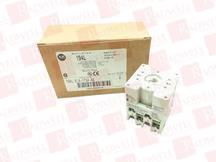 ALLEN BRADLEY 194L-E16-1754-4A