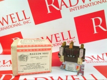 HONEYWELL R4222N-1002 2