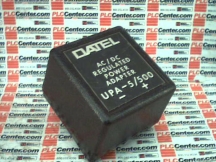 DATEL UPA-5/500