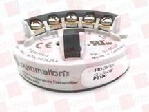PYROMATION INC 440385US0350F