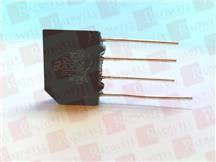 ON SEMICONDUCTOR KBP02M 1