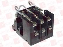 STRUTHERS DUNN RELAYS 425HXX-120VAC