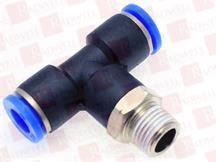 HAK FLUID POWER EQUIPMENT EPB 1/2"-1/4" 1