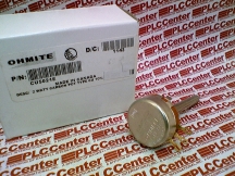 OHMITE CU5021E 1