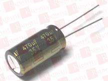 MATSUSHITA ELECTRIC EEU-FM1V471 0