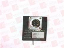 ENCODER PRODUCTS 711-0360-S-HD14-6-S-T-N 5