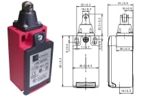 RADWELL VERIFIED SUBSTITUTE I88-U1ZRIWK-SUB