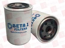 BETA 1 FILTERS B1SO0002491