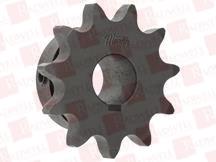 MARTIN SPROCKET & GEAR INC 40BS14HT 3/4 0