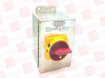 MENNEKES ME 30ST1A-M2