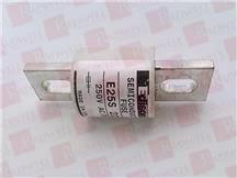 EATON CORPORATION E25S-225 1