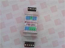 SMART CONTROLS FR-20 2