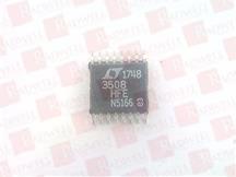 ANALOG DEVICES LT3508HFE#PBF 1