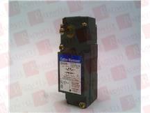 EATON CORPORATION E50NN1