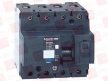 SCHNEIDER ELECTRIC MG18662