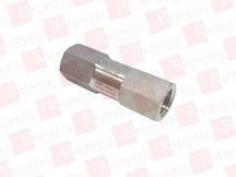 HAM-LET H-410HP-SS-N-1/4-1/3PSI 3