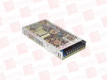 MEAN WELL RSP-200-24