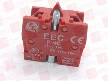 EEC CONTROLS R-NC