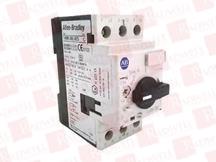 ALLEN BRADLEY 140M-D8E-B25