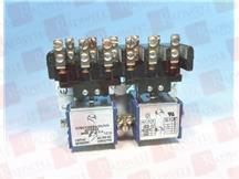 STRUTHERS DUNN RELAYS A575KXX-120VAC 1