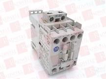 ALLEN BRADLEY 100-C09D10