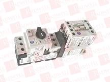 ALLEN BRADLEY 190E-ANEJ2-CA63X 2
