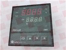 FUTURE DESIGN CONTROLS INC FDC-L41-411000