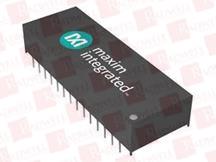 MAXIM INTEGRATED PRODUCTS DS1243Y-120+ 2