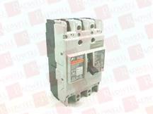 FUJI ELECTRIC BW125JAGU-3P030SB 0