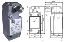 RADWELL VERIFIED SUBSTITUTE 9007C54B2-SUB