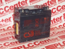 CSB BATTERY GP12170 1