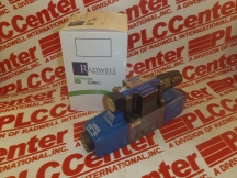 EATON CORPORATION DG4V-3-6C-M-P2-T-7-P10-50