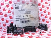 ALLEN BRADLEY 800E-3DL5X11