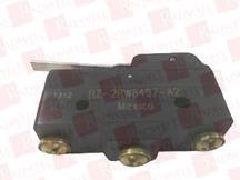 HONEYWELL BZ-2RW8497-A2 2