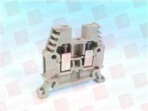 ALLEN BRADLEY 1492-W4 4