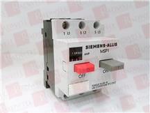 SIEMENS MSP10EA11 0