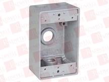 ABB THOMAS & BETTS DIH4-1-LM 0