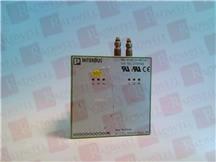 PHOENIX CONTACT IBS-STME-24-BK-LK