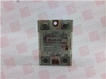 ALLEN BRADLEY 700-SH25GA12