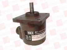 BEI SENSORS H25D-SS-1000-AC-7830-SM16-S 0