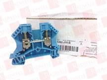 ALLEN BRADLEY 1492-J10-B