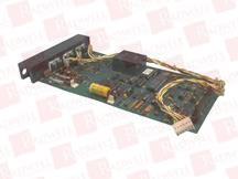 SERVO PRODUCTS CO ZD-6363 1