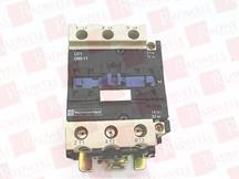 SCHNEIDER ELECTRIC LC1D6511G6