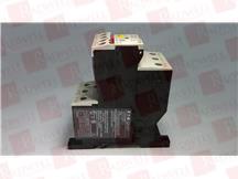 EATON CORPORATION XTOE005CCSS 1